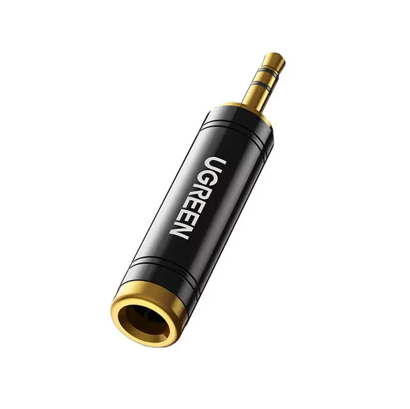 UGREEN 3.5 mm uz 6.3 mm adapteris 60711 Photo 5