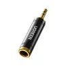 UGREEN 3.5 mm uz 6.3 mm adapteris 60711 Photo 5
