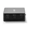 Lindy 3-Port TosLink Optical Audio Switch Photo 4
