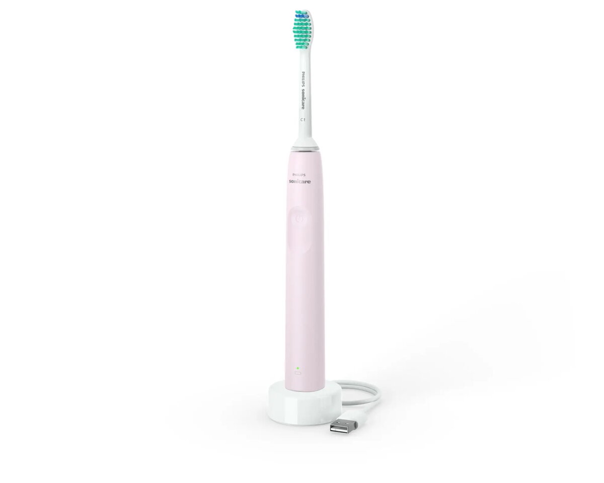 Sonic elektriskā zobu birste Philips Sonicare