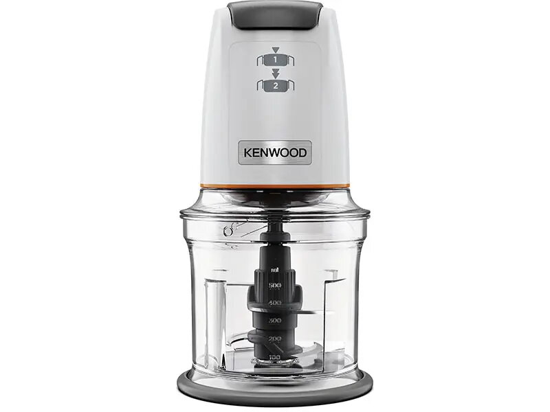 Graters & Food Choppers