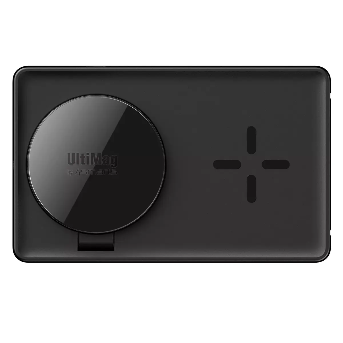 4smarts UltiMag Trident Headset Charger Photo 4