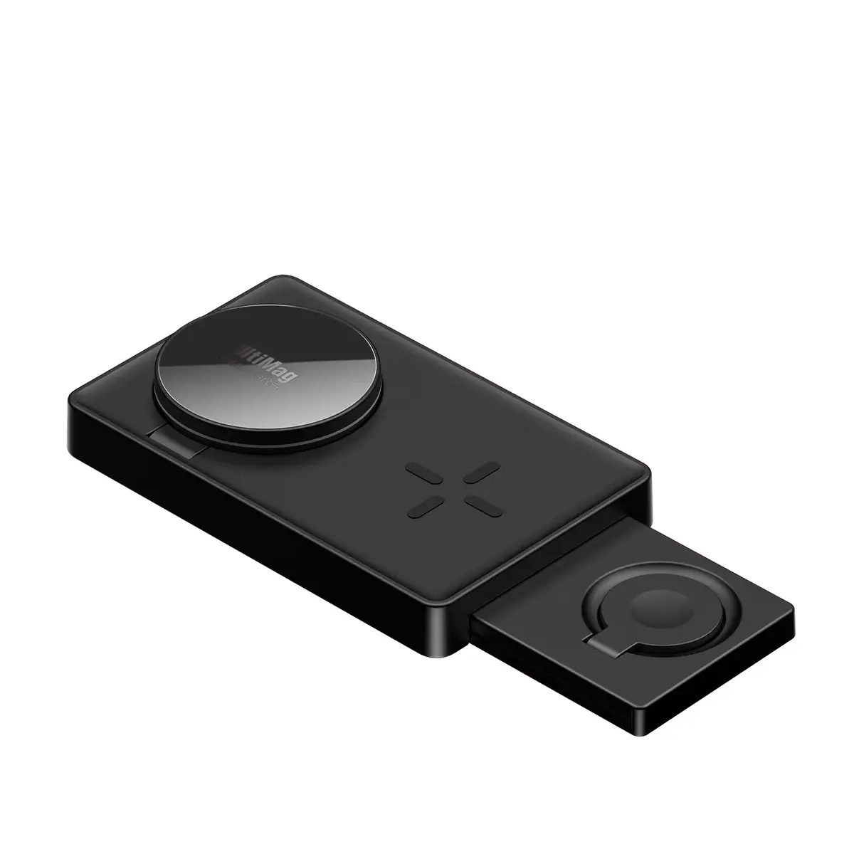 4smarts UltiMag Trident Headset Charger Photo 8