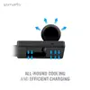 4smarts UltiMag Trident Headset Charger Photo 15