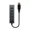 USB hub Lindy 4 Port USB 3.0 Hub Photo 2