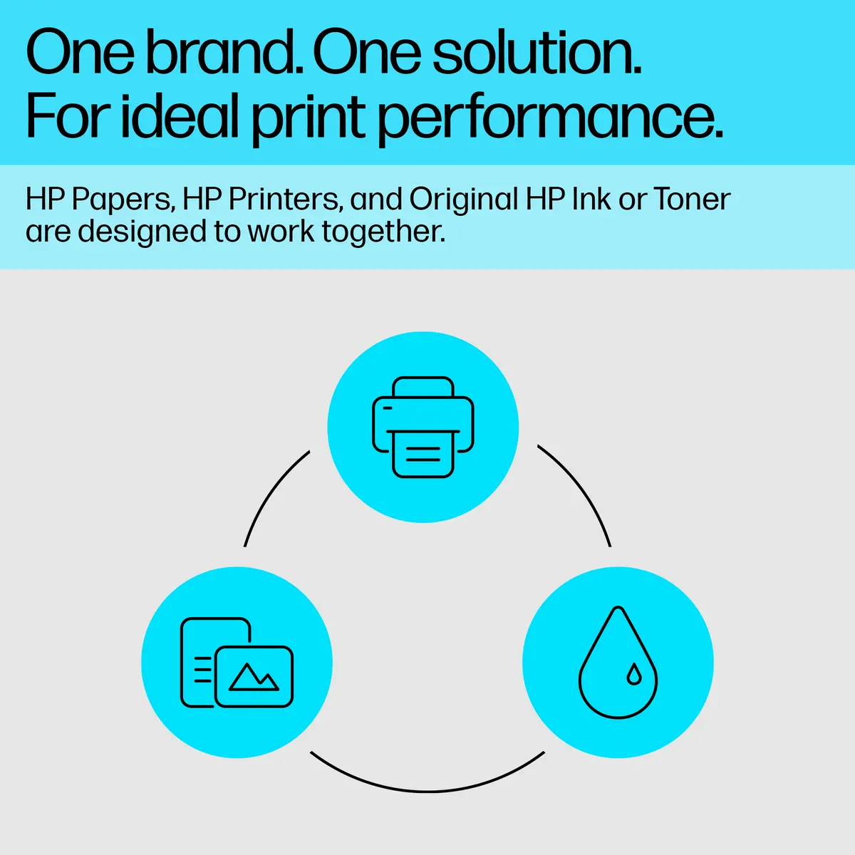 HP Advanced Фотобумага Глянцевая 10 листов Photo 6