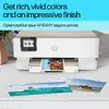 HP Advanced Фотобумага Глянцевая 10 листов Photo 7