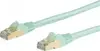 StarTech.com Cat6a Ethernet kabelis 5m STP RJ45 akva Photo 10
