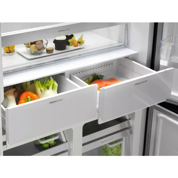 Electrolux ELT9VE52U0 Side-by-Side Refrigerator Photo 5