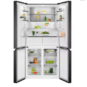 Electrolux ELT9VE52M0 Side-by-Side Refrigerator 522 L