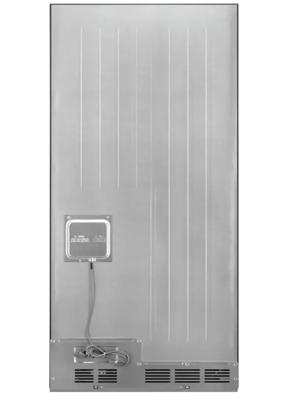 Холодильник Electrolux ELT9VE52M0 Photo 3