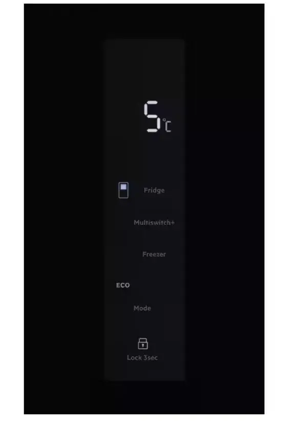 Холодильник Electrolux ELT9VE52M0 Photo 4