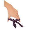 Couples Choice Couple's Vibrator 2 — силиконовый парный вибратор Photo 6
