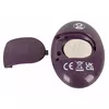 Couples Choice Couple's Vibrator 2 — силиконовый парный вибратор Photo 10