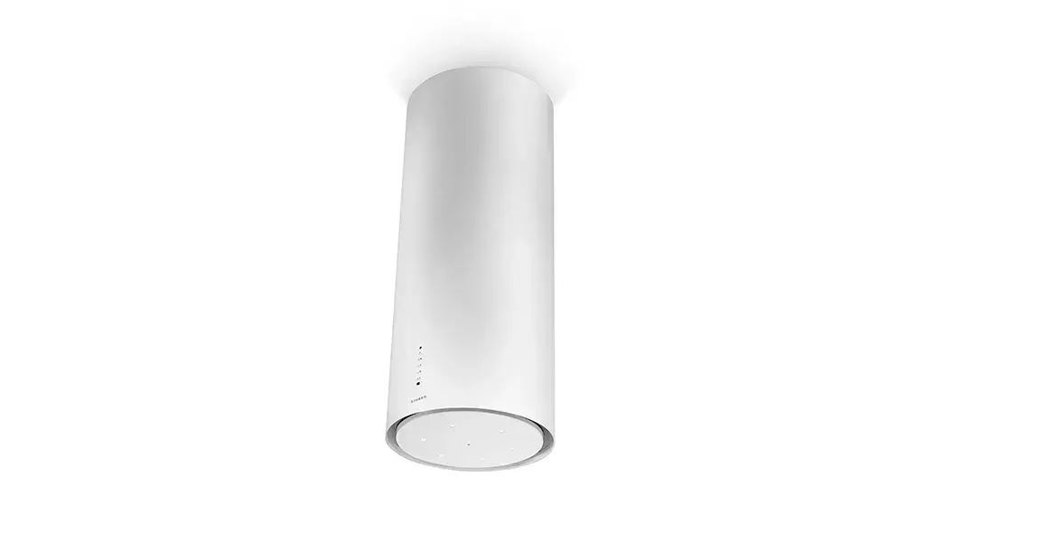 FABER Cylind I.Evo Plus WH Gloss A37 salu nosūcējs Photo 2