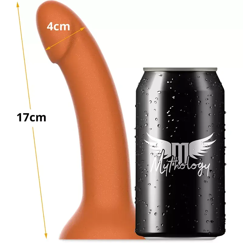 Дилдо MYTHOLOGY Rune Royal Dildo M Photo 3