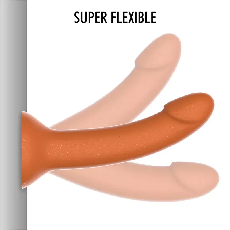 Дилдо MYTHOLOGY Rune Royal Dildo M Photo 4
