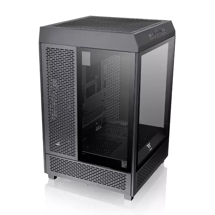 THERMALTAKE The Tower 500 Midi Tower — korpuss Photo 3