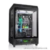 THERMALTAKE The Tower 500 Midi Tower — korpuss Photo 6