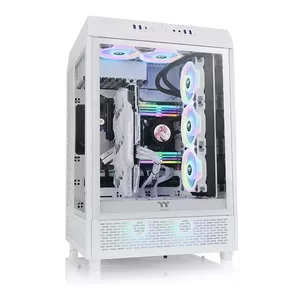 PC Case Thermaltake The Tower 500 Midi Tower White