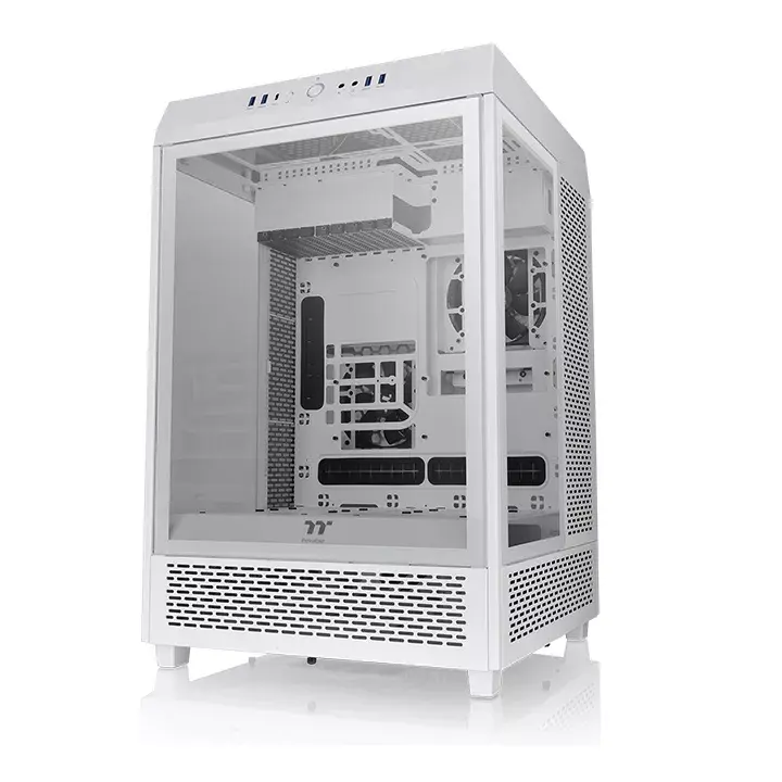 Компьютерный корпус Thermaltake The Tower 500 Photo 3