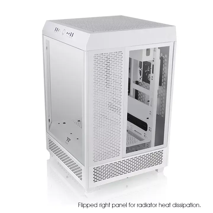 Компьютерный корпус Thermaltake The Tower 500 Photo 5