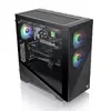 Компьютерный корпус Thermaltake Divider 370 TG Photo 2