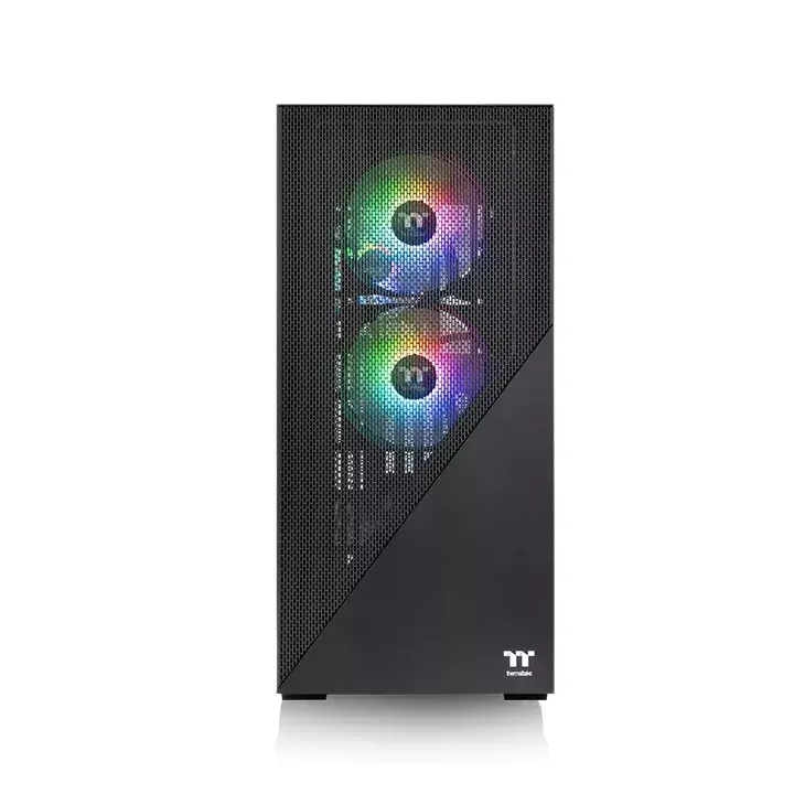 Компьютерный корпус Thermaltake Divider 370 TG Photo 3