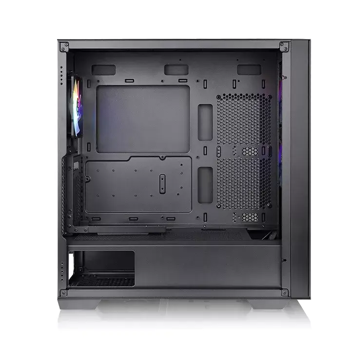 Компьютерный корпус Thermaltake Divider 370 TG Photo 4