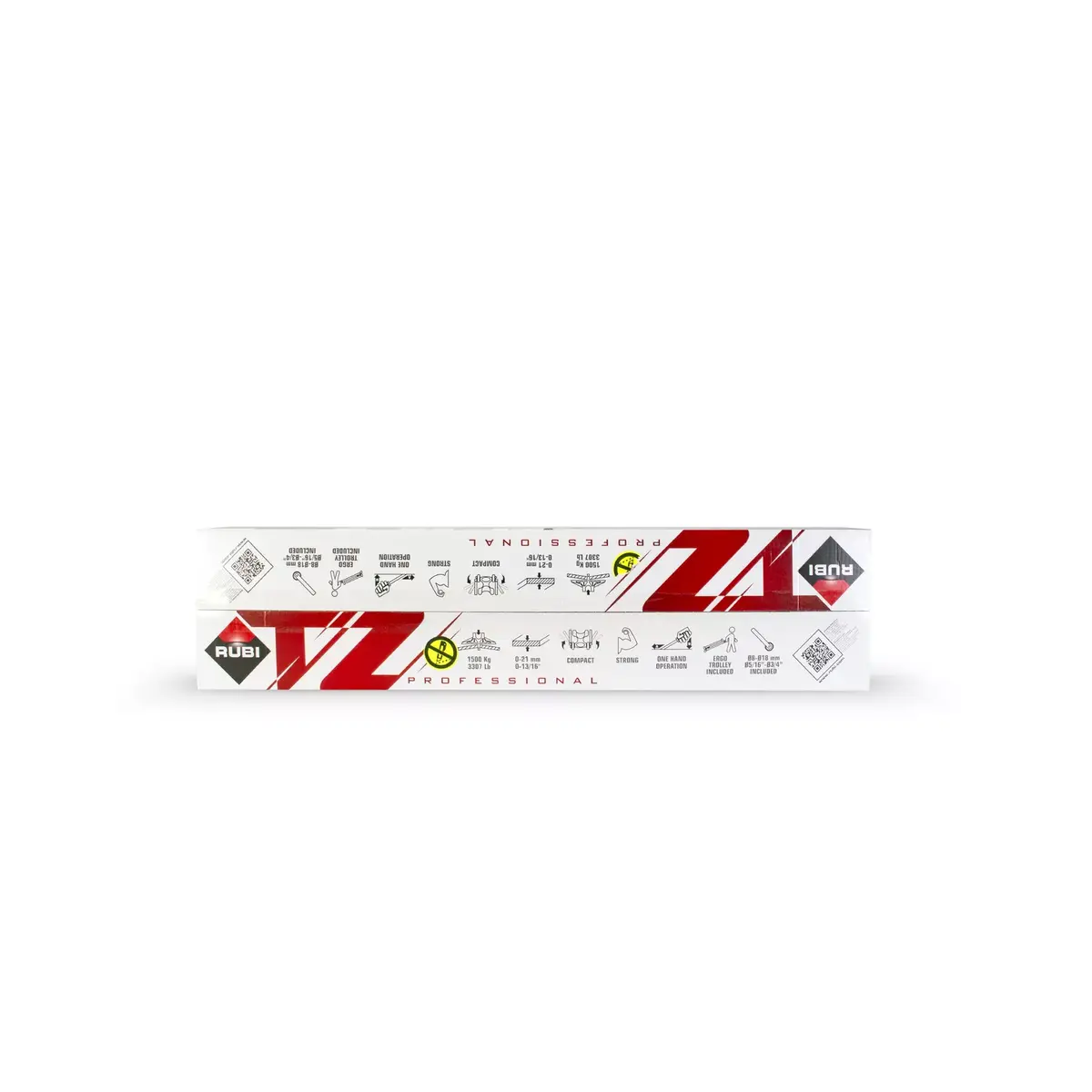 Плиткорез RUBI TZ-850 85 см Photo 5