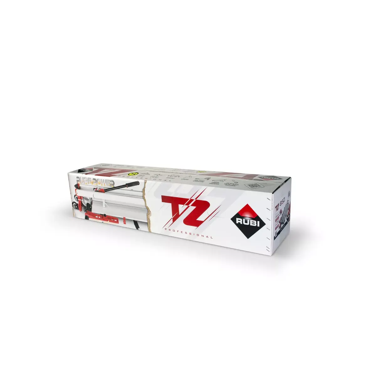Плиткорез RUBI TZ-850 85 см Photo 6
