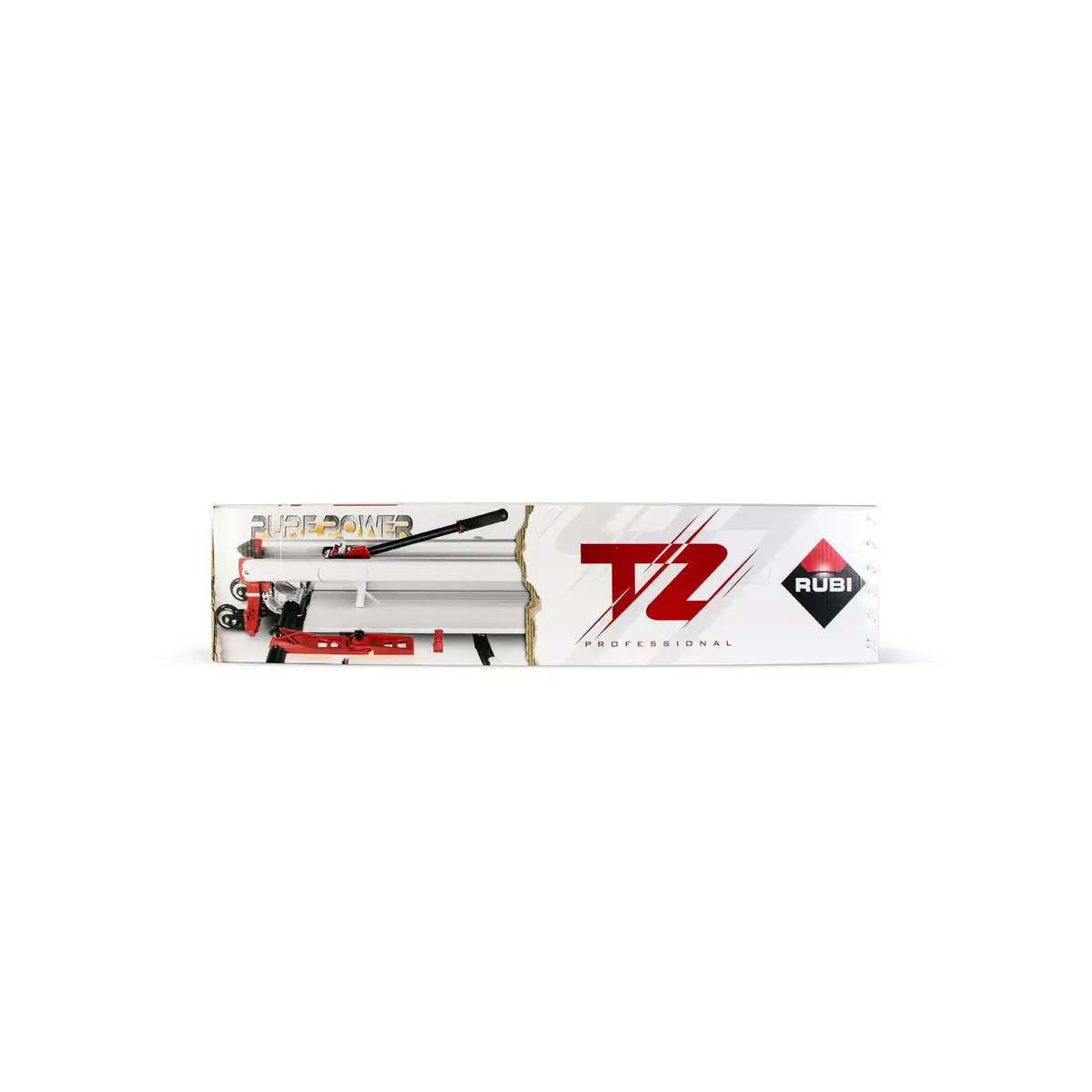 Плиткорез RUBI TZ-850 85 см Photo 8