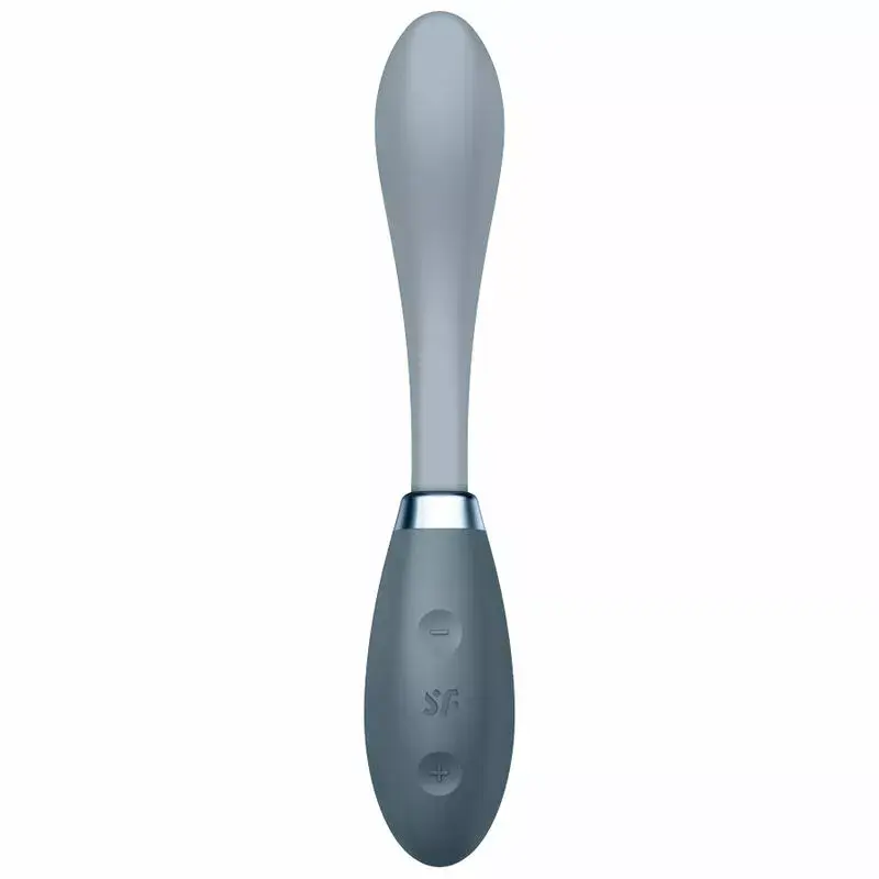 Вибратор Satisfyer G-Spot Flex 3 Photo 2