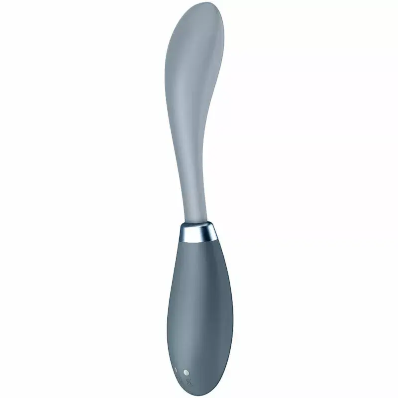 Вибратор Satisfyer G-Spot Flex 3 Photo 3
