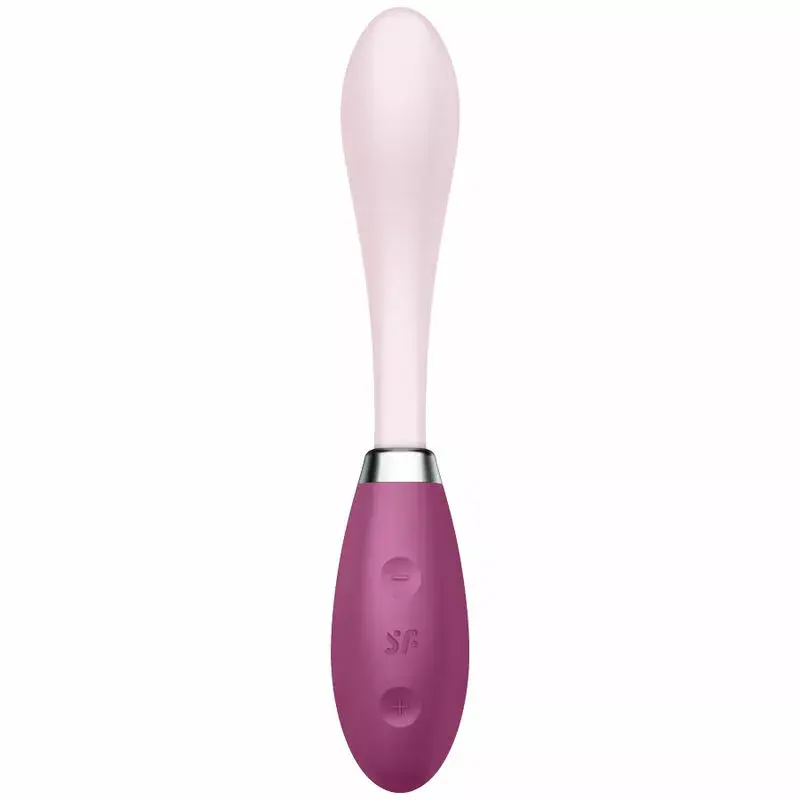 Вибратор Satisfyer G-Spot Flex 3 Photo 2