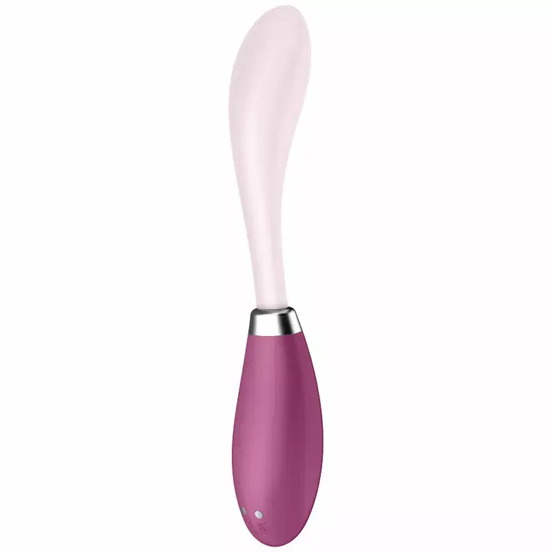 Вибратор Satisfyer G-Spot Flex 3 Photo 3
