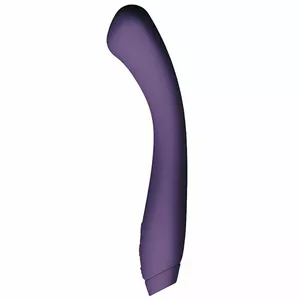 Vibrator JE JOUE Silicone Purple
