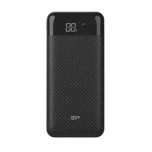 Silicon Power GS28 Lithium Polymer (LiPo) 20000 mAh Black