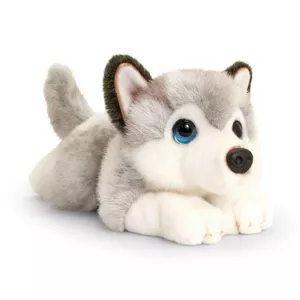 Keel rotaļlietas 32cm Signature Cuddle Puppy Husky