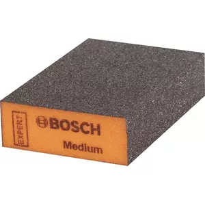 Bosch EXPERT S471 Medium Sanding Block for Wood