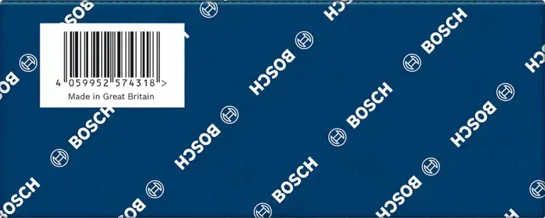 Bosch EXPERT S471 Medium Sanding Block Photo 2