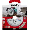 Griešanas disks kwb 796170 Photo 2