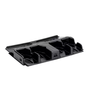 Divider set Metabo 628922000 Black Polystyrol 373x260 mm