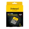 Intenso Performance 500 ГБ 2.5" SSD Photo 7