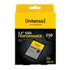 Intenso Performance 2.5" 250 GB SSD Photo 7
