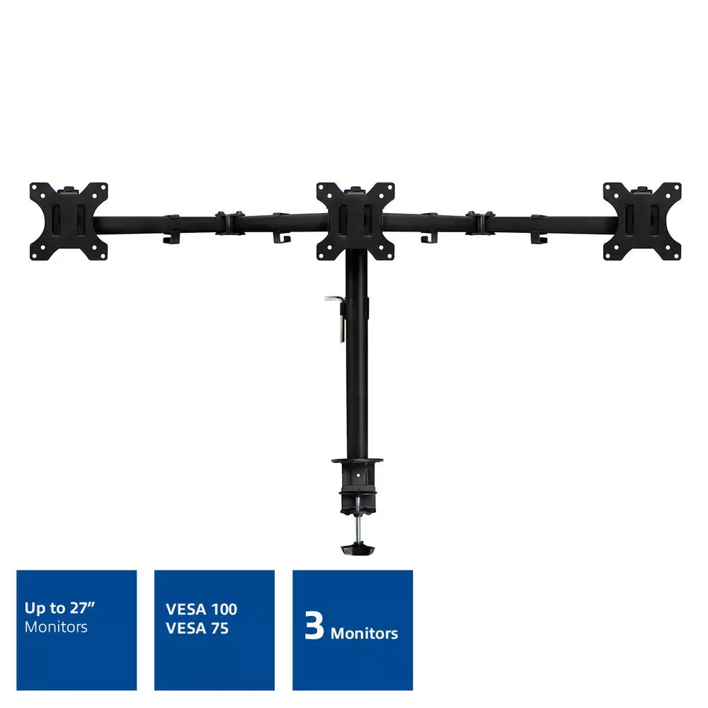 ACT Triple monitor arm Photo 9