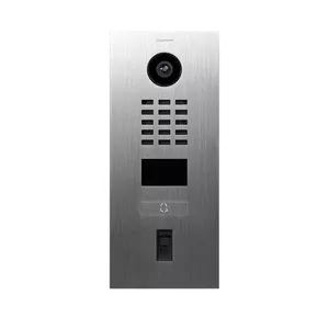 Video Intercom System DoorBird D2101FV Silver