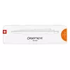 Clip-on retractable ballpoint pen Caran d-Ache 849 COLORMAT-X Photo 3