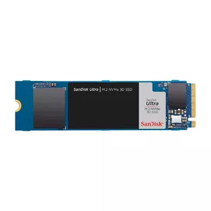 SSD disk SanDisk Ultra 1 TB M.2 PCI Express 3.0 NVMe SDSSDH3N-1T00-G26