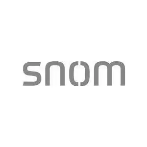 Snom Gürtelclip für M90 (Ersatzteil) (4520)